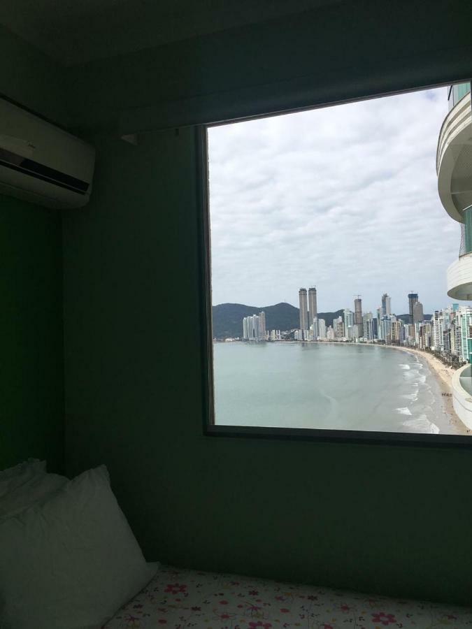 Atlantica 2554 Hospedagem domiciliar