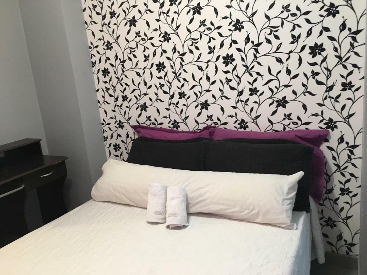 Hospedagem domiciliar Atlantica 2554 Balneario Camboriu