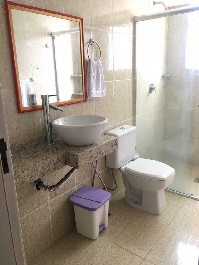 Atlantica 2554 Hospedagem domiciliar *