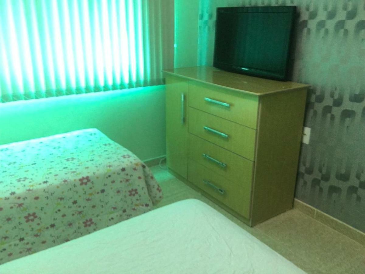 Atlantica 2554 Balneario Camboriu