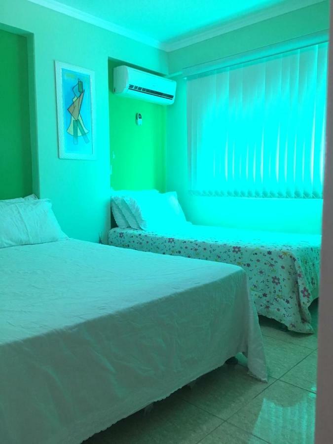 Atlantica 2554 Hospedagem domiciliar