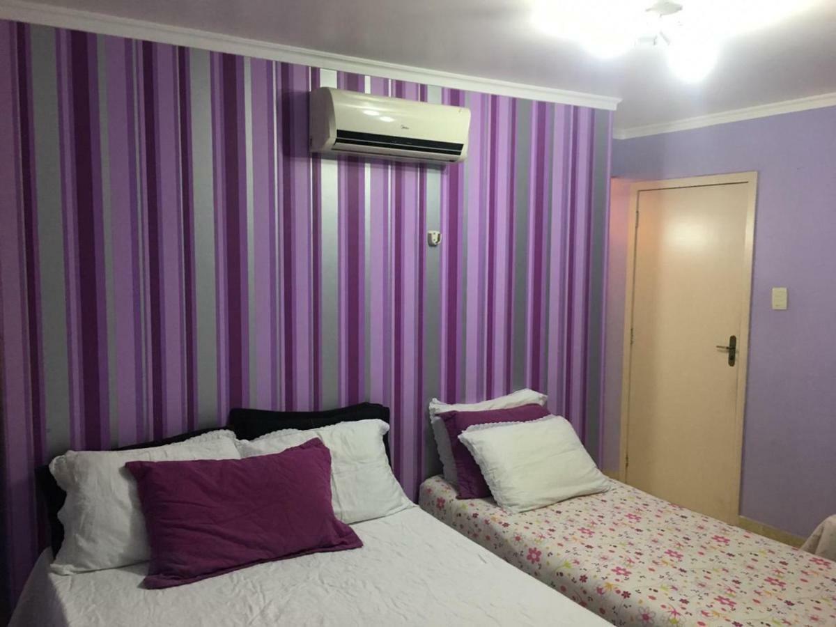 Atlantica 2554 Hospedagem domiciliar Balneario Camboriu