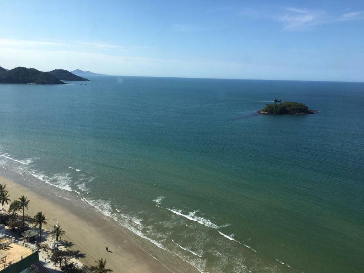 Atlantica 2554 Hospedagem domiciliar Balneario Camboriu