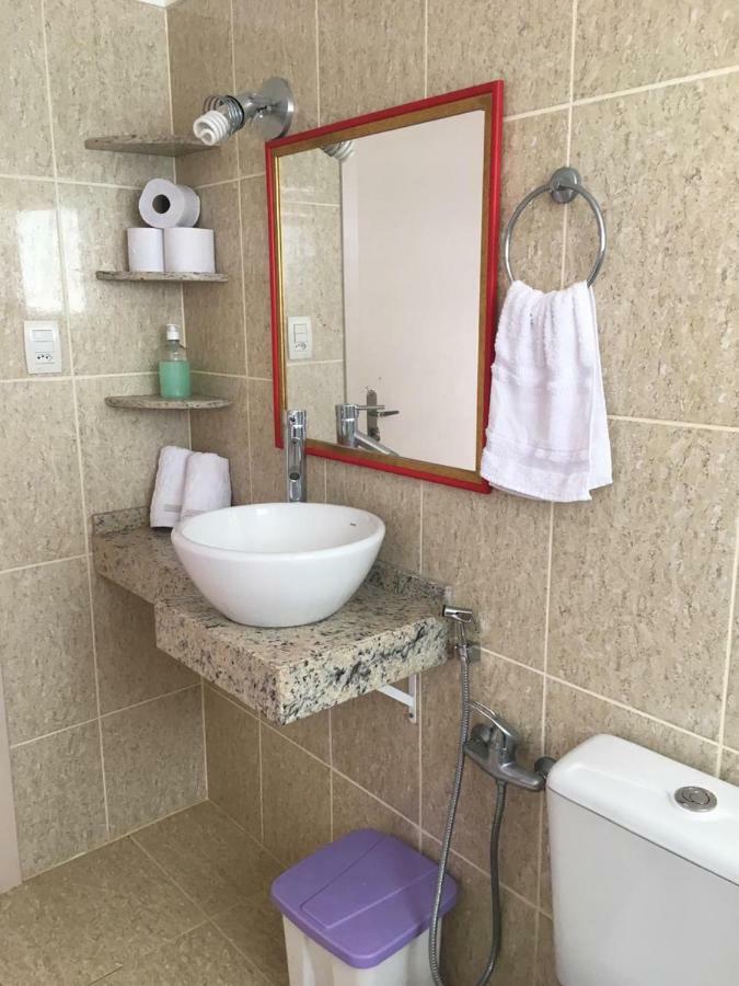 Hospedagem domiciliar Atlantica 2554 Balneario Camboriu