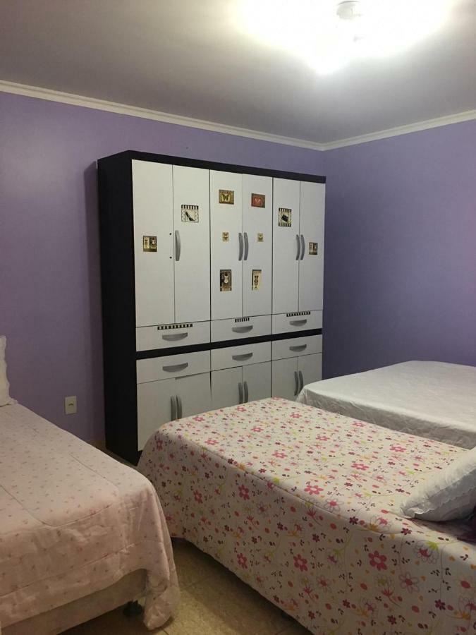 Atlantica 2554 Hospedagem domiciliar