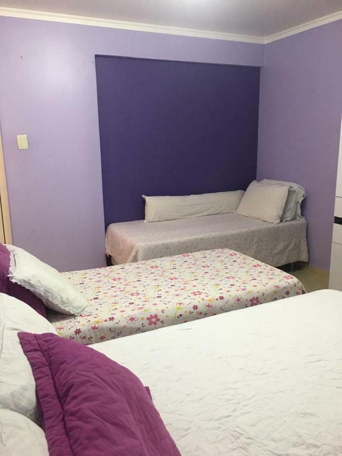 Atlantica 2554 Hospedagem domiciliar *