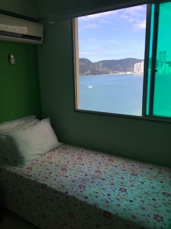 Hospedagem domiciliar Atlantica 2554