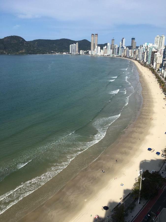 Atlantica 2554 Hospedagem domiciliar Balneario Camboriu