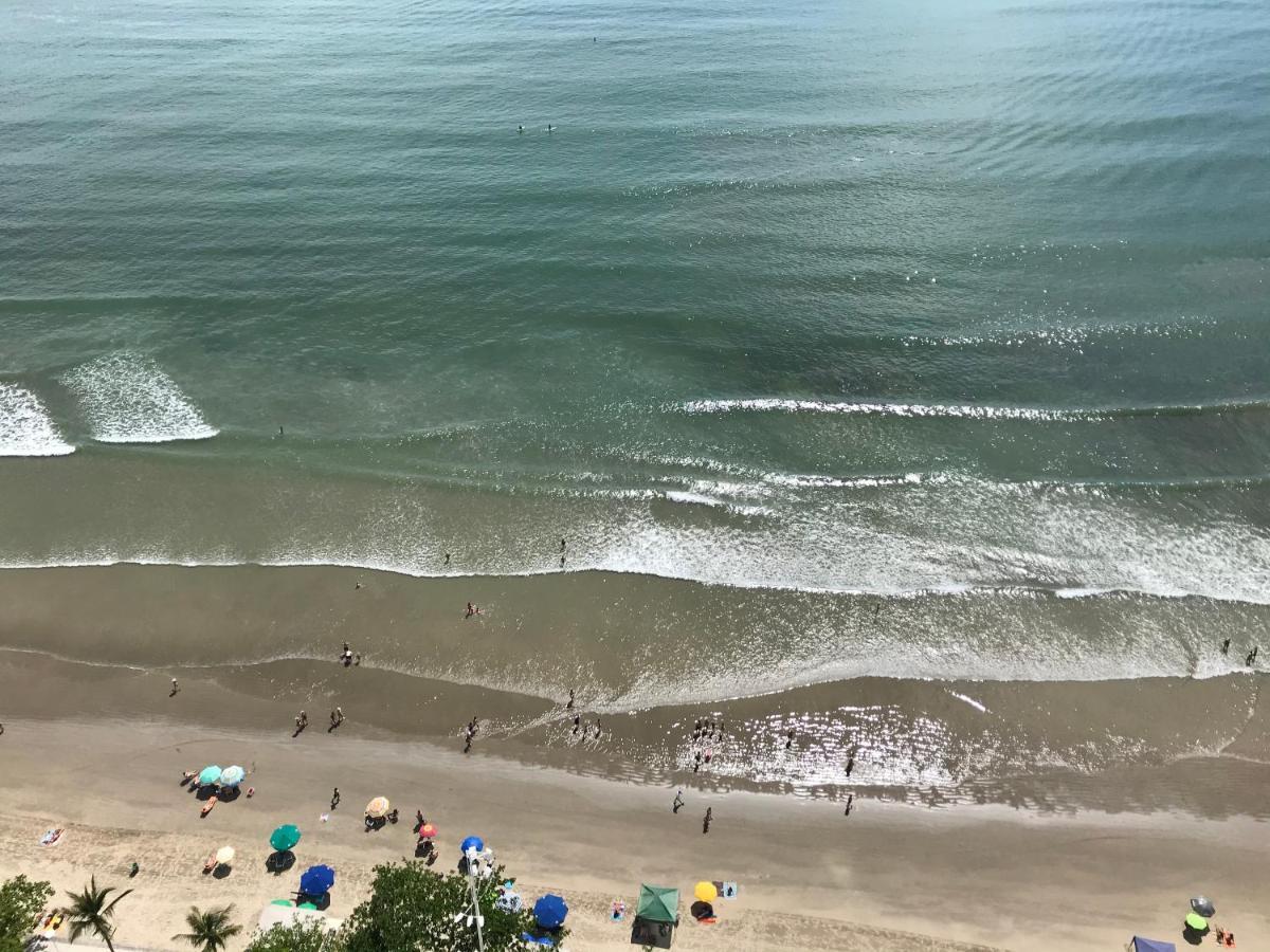 Atlantica 2554 Hospedagem domiciliar Balneario Camboriu