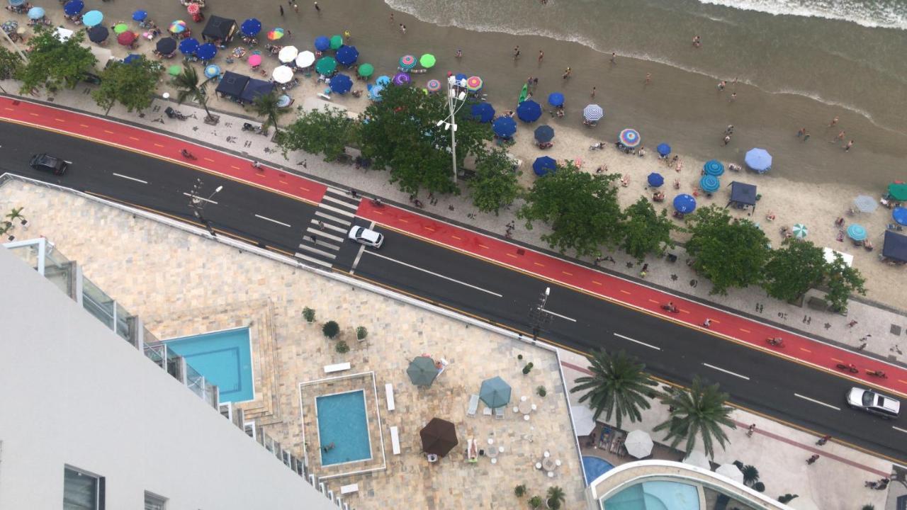 Hospedagem domiciliar Atlantica 2554 Balneario Camboriu