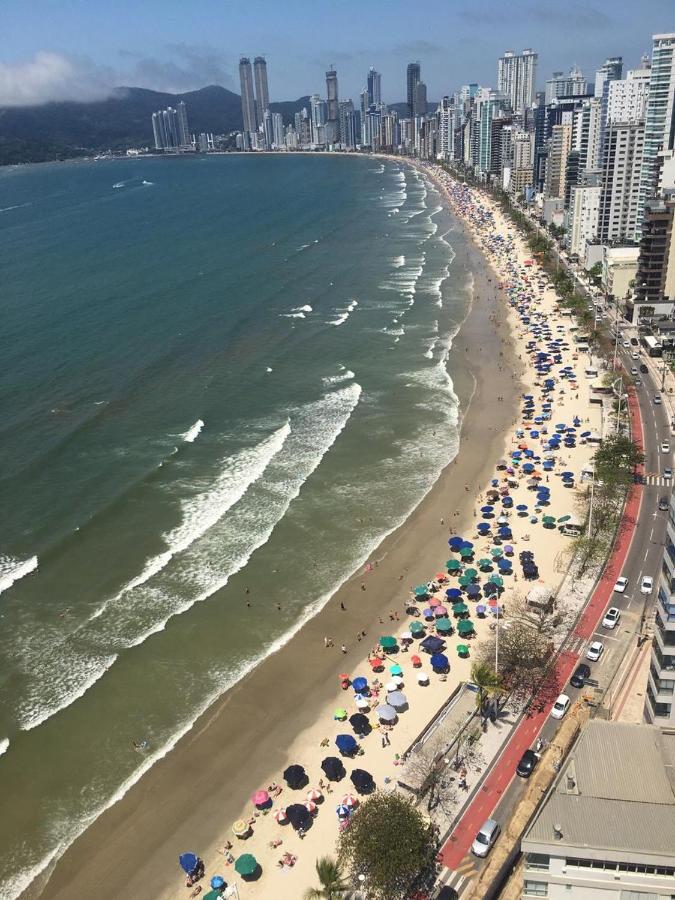 Hospedagem domiciliar Atlantica 2554