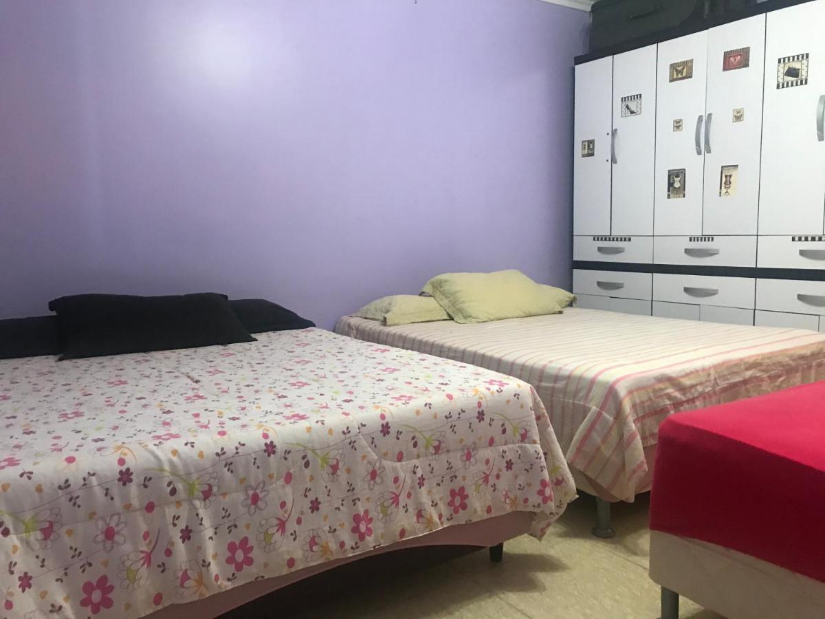 Atlantica 2554 Hospedagem domiciliar *