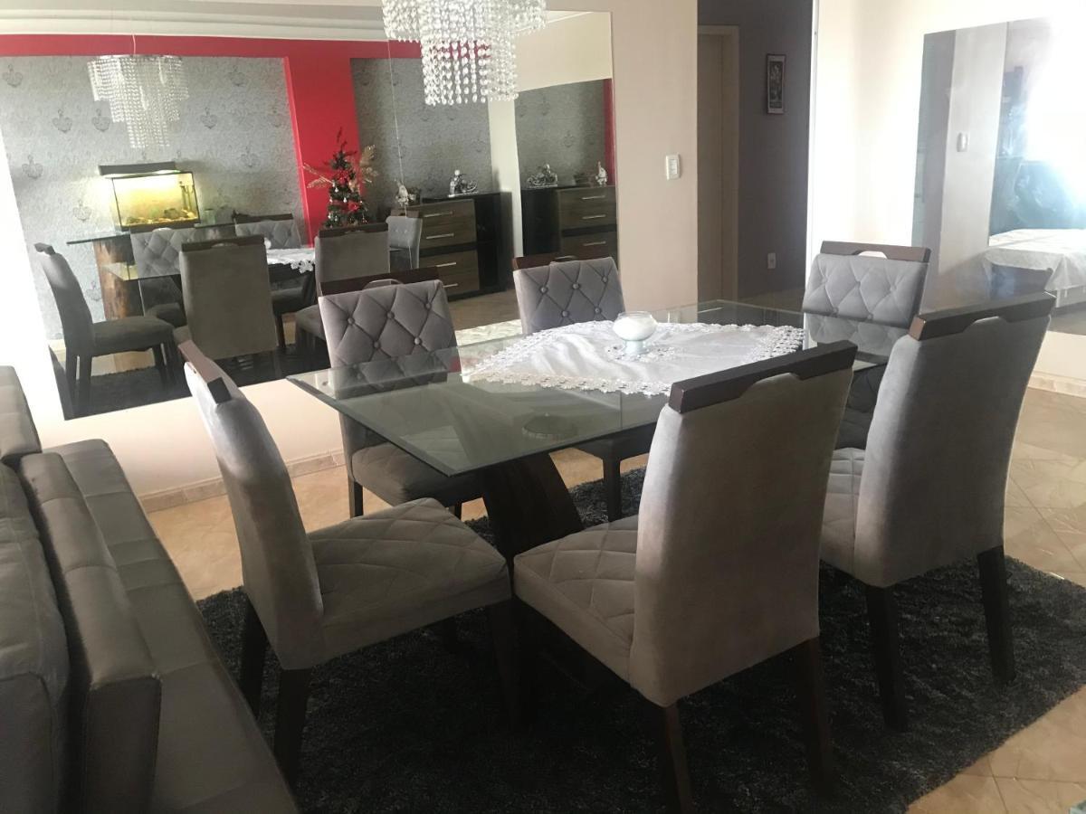 Atlantica 2554 Hospedagem domiciliar