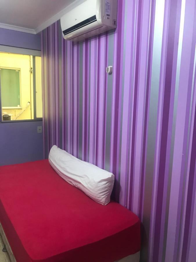 Hospedagem domiciliar Atlantica 2554