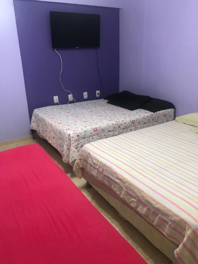Atlantica 2554 Hospedagem domiciliar Balneario Camboriu
